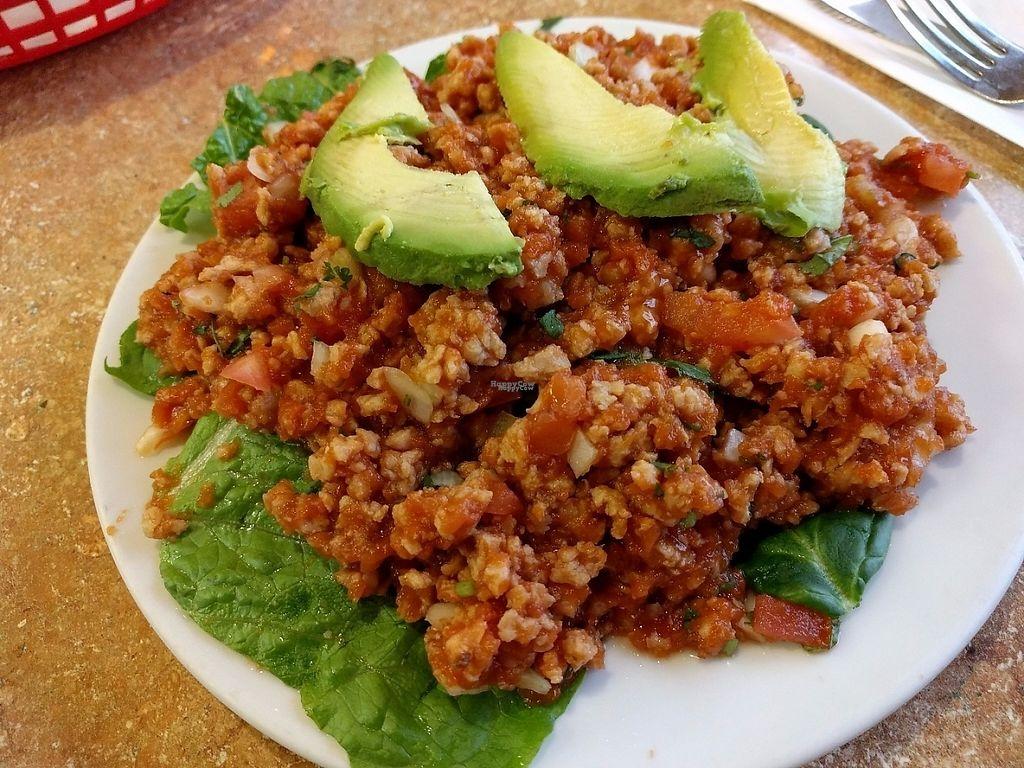 Photo credit: happycow