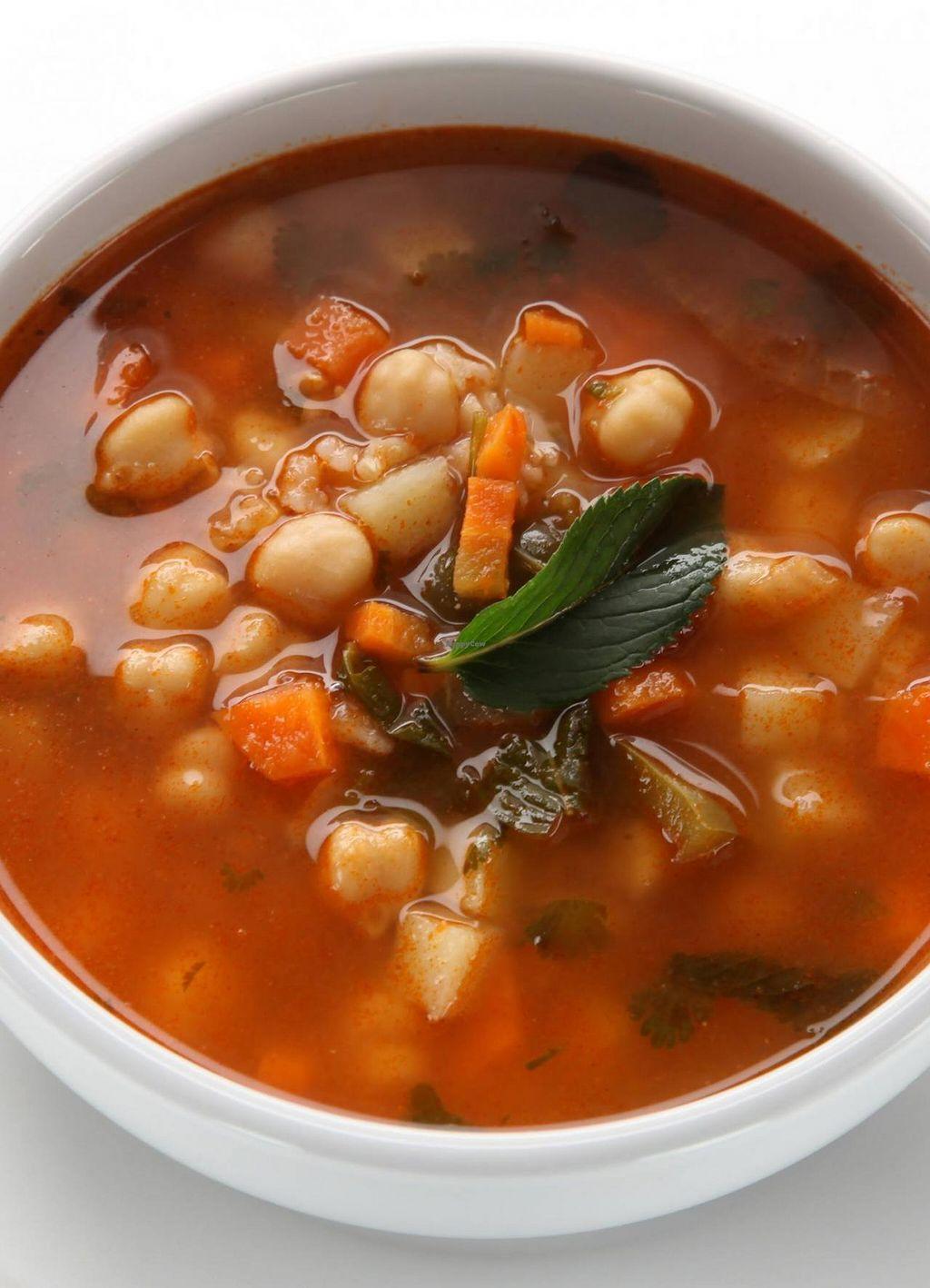 Photo credit: happycow