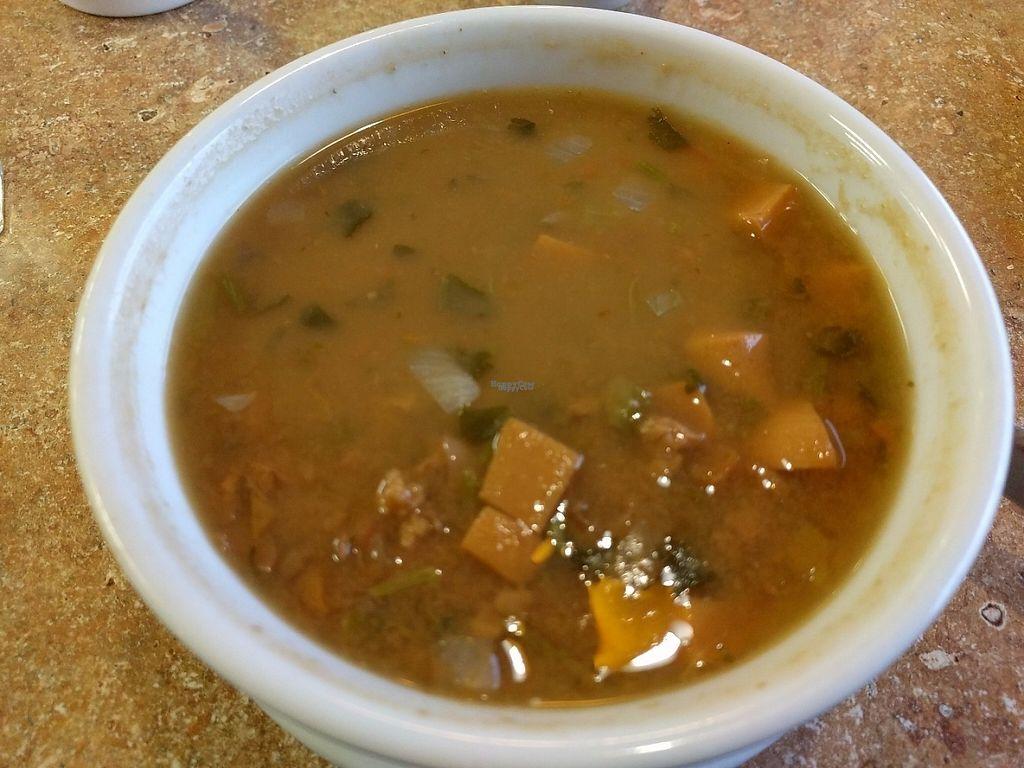 Photo credit: happycow