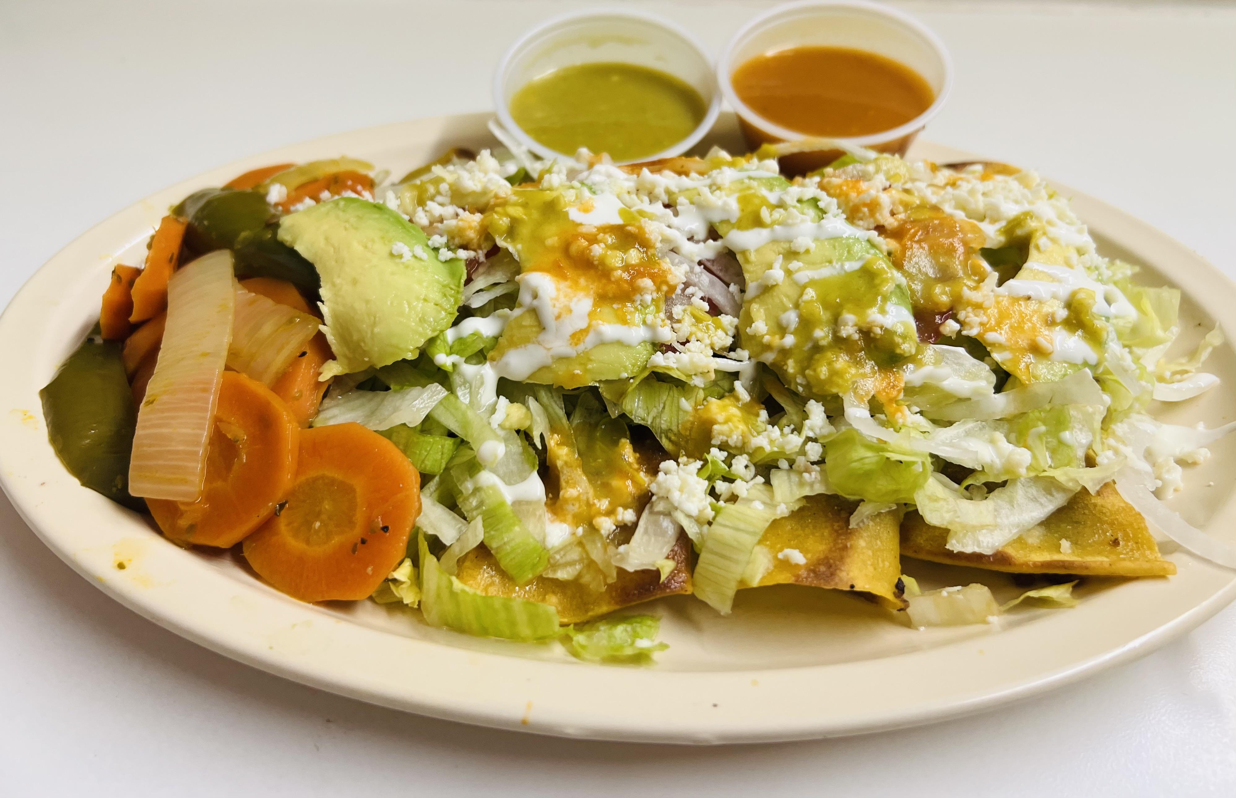 Photo credit: grubhub