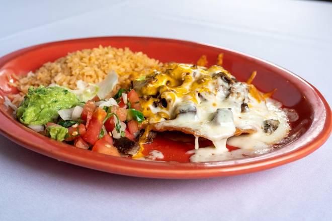 Photo credit: ubereats