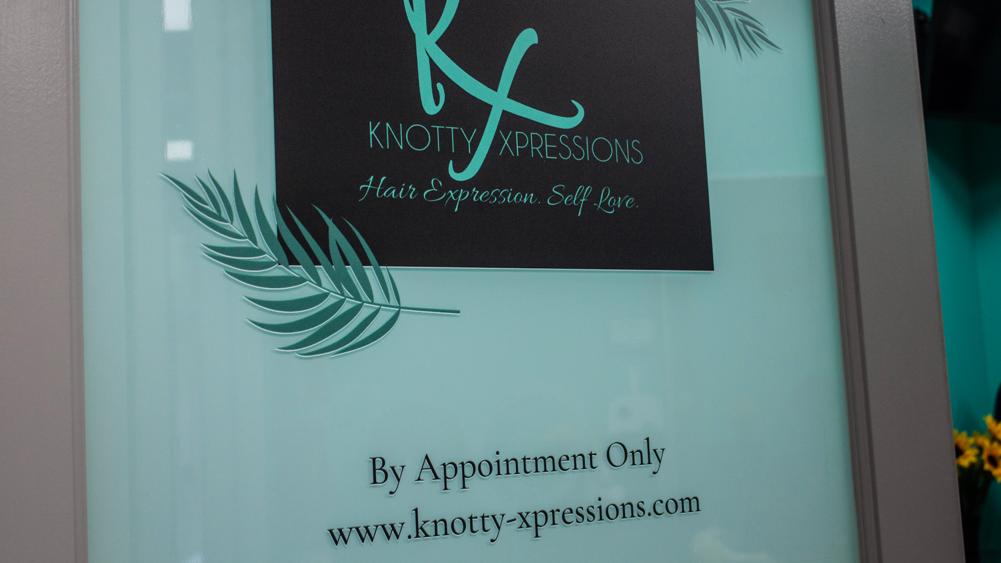 Knotty Xpressions