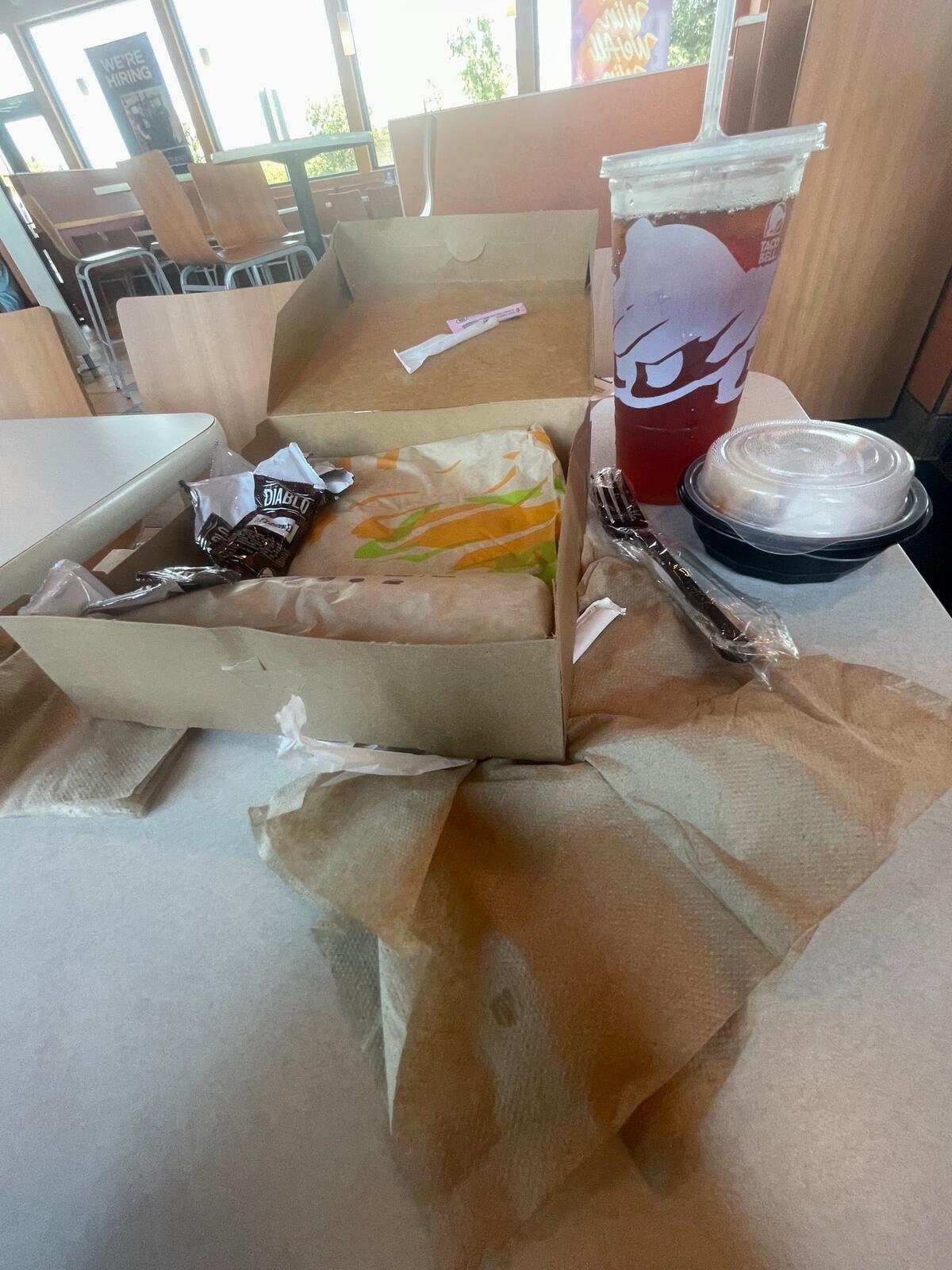 Photo credit: nextdoor