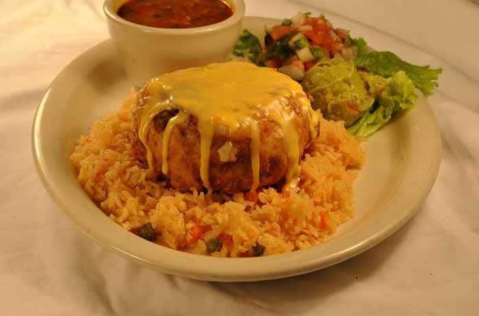 Photo credit: zomato