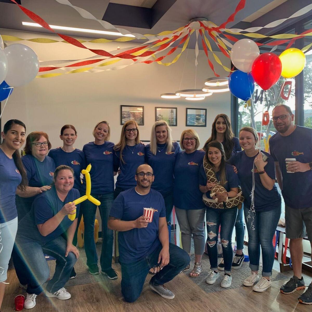 Photo credit: nextdoor