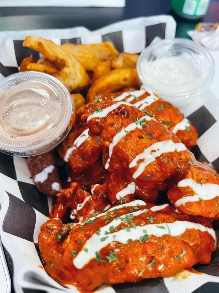 Photo credit: grubhub