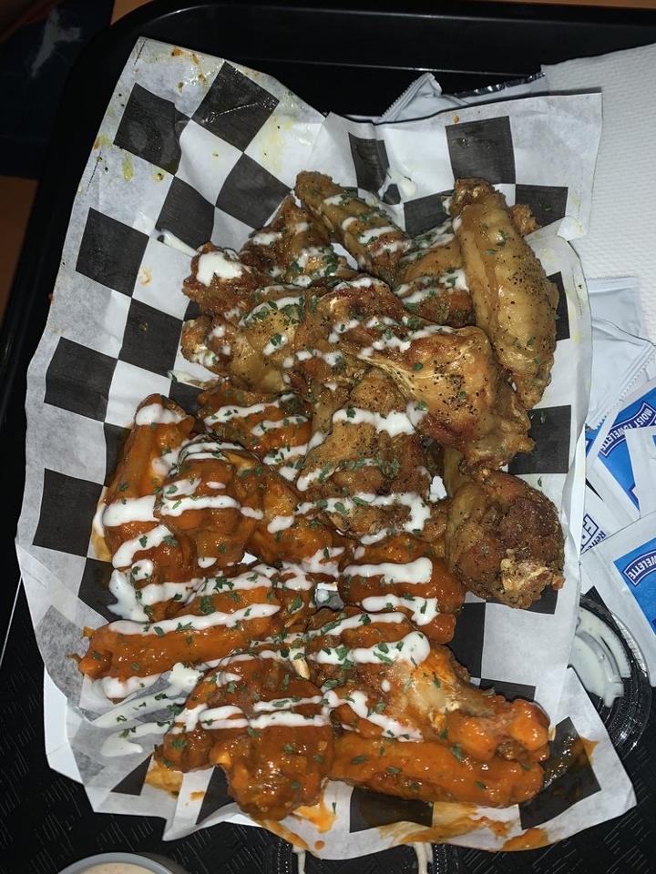 Photo credit: grubhub