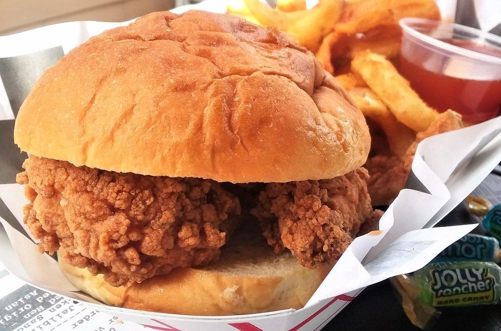 Photo credit: grubhub