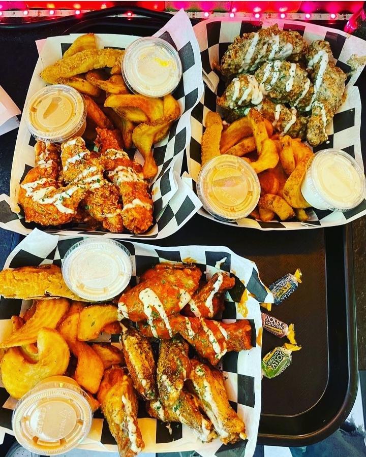 Photo credit: grubhub