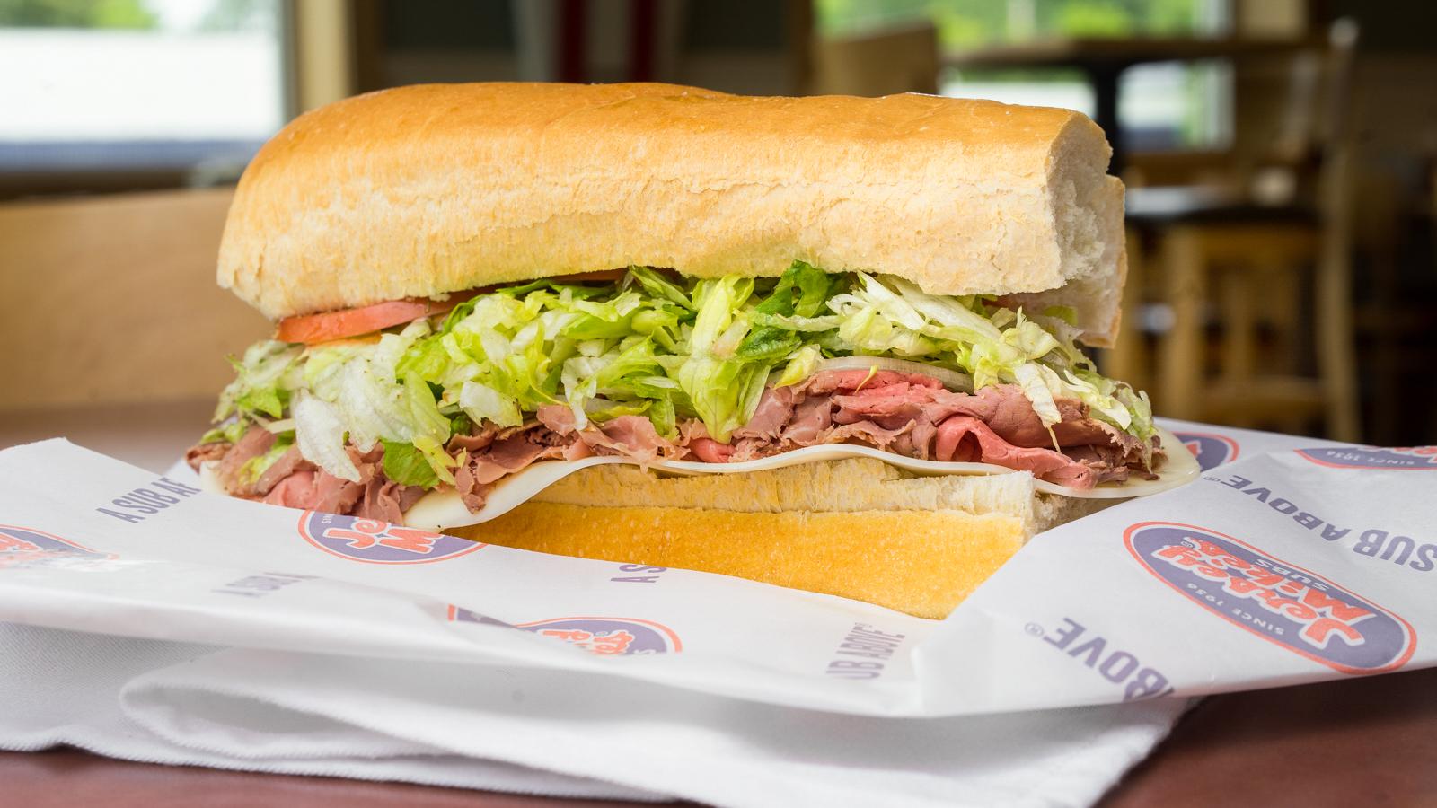 Photo credit: doordash