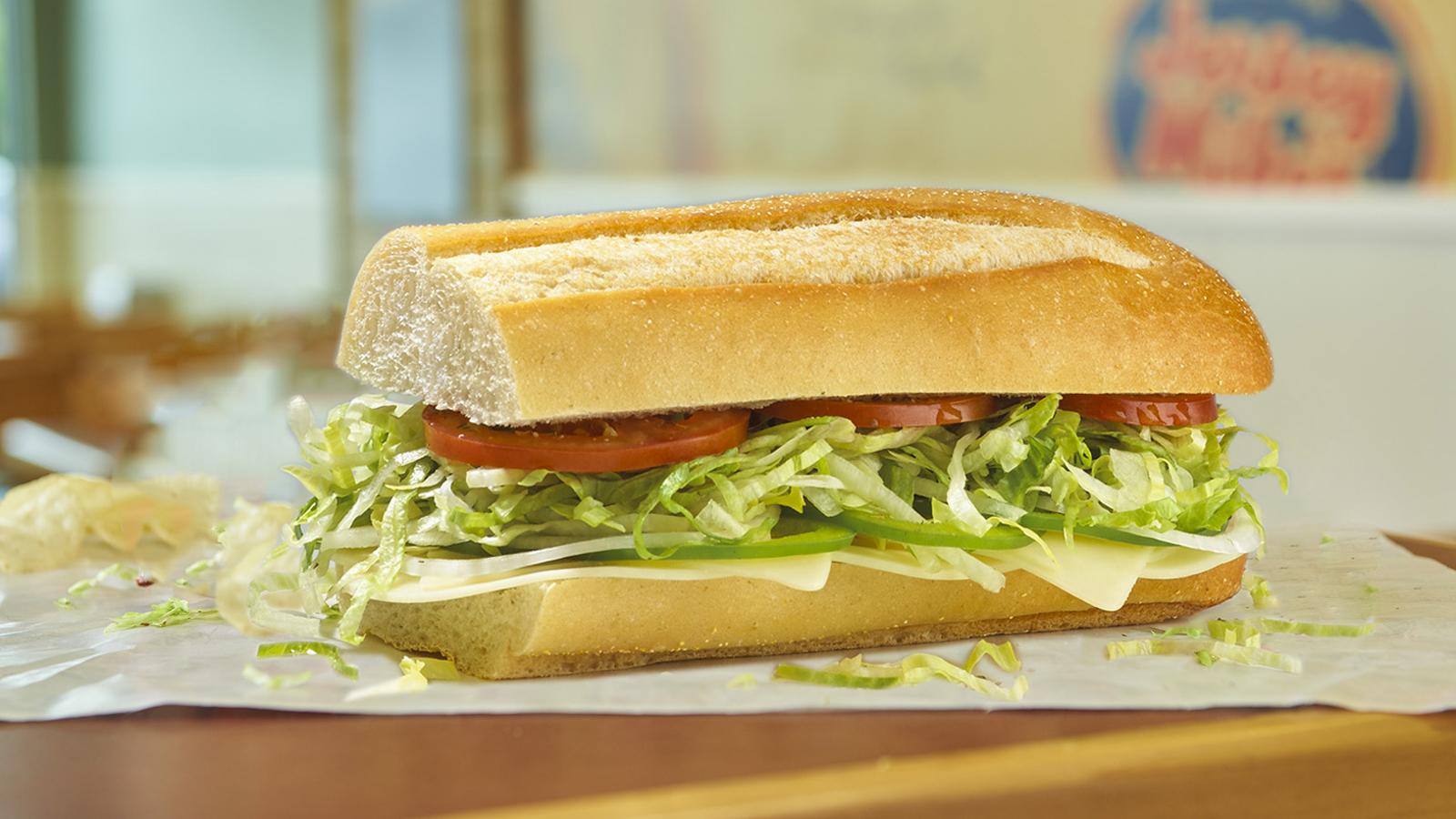 Photo credit: doordash