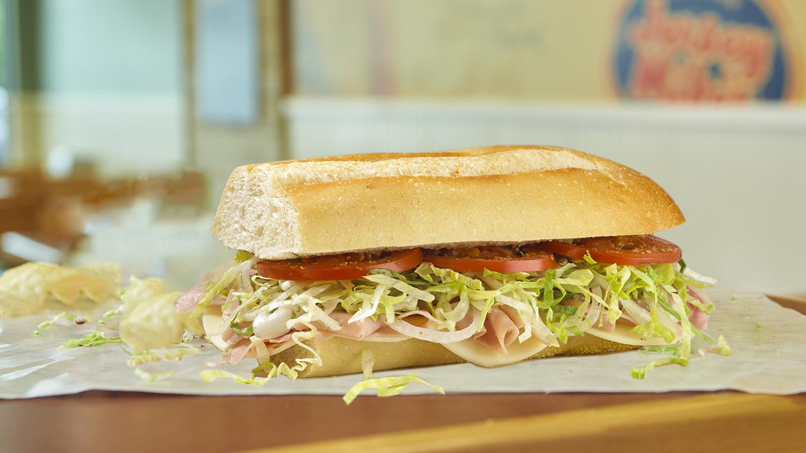 Photo credit: doordash