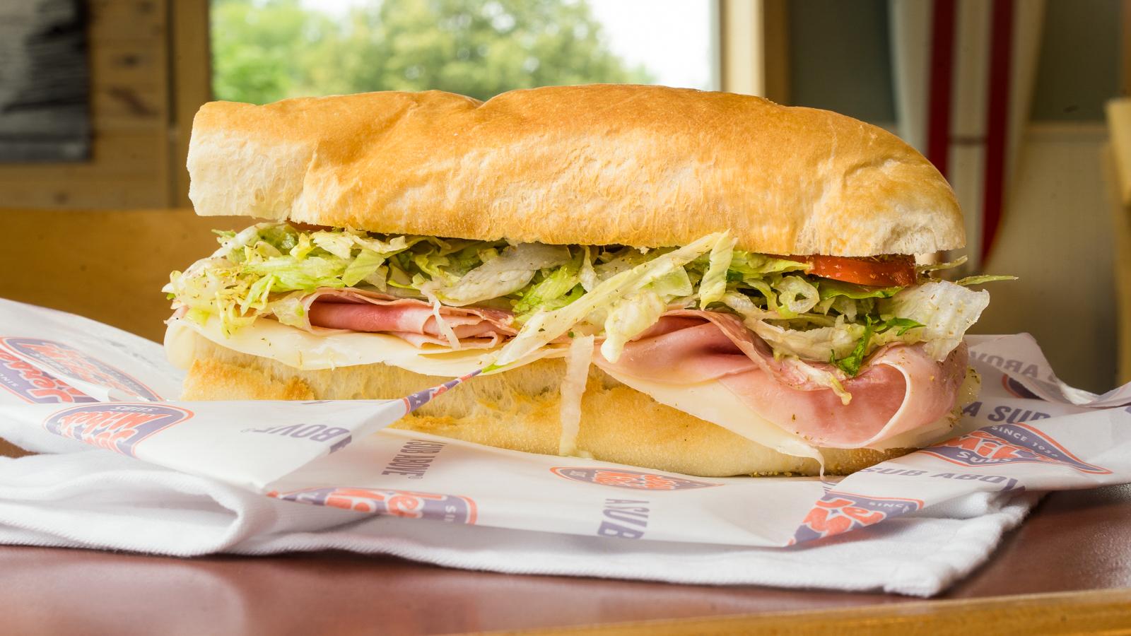 Photo credit: doordash