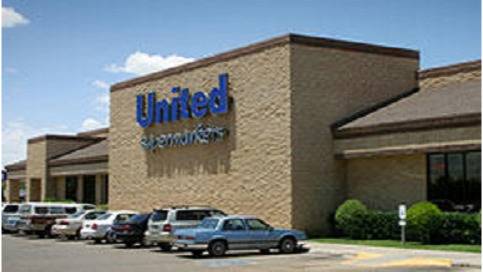 United Supermarkets Pharmacy