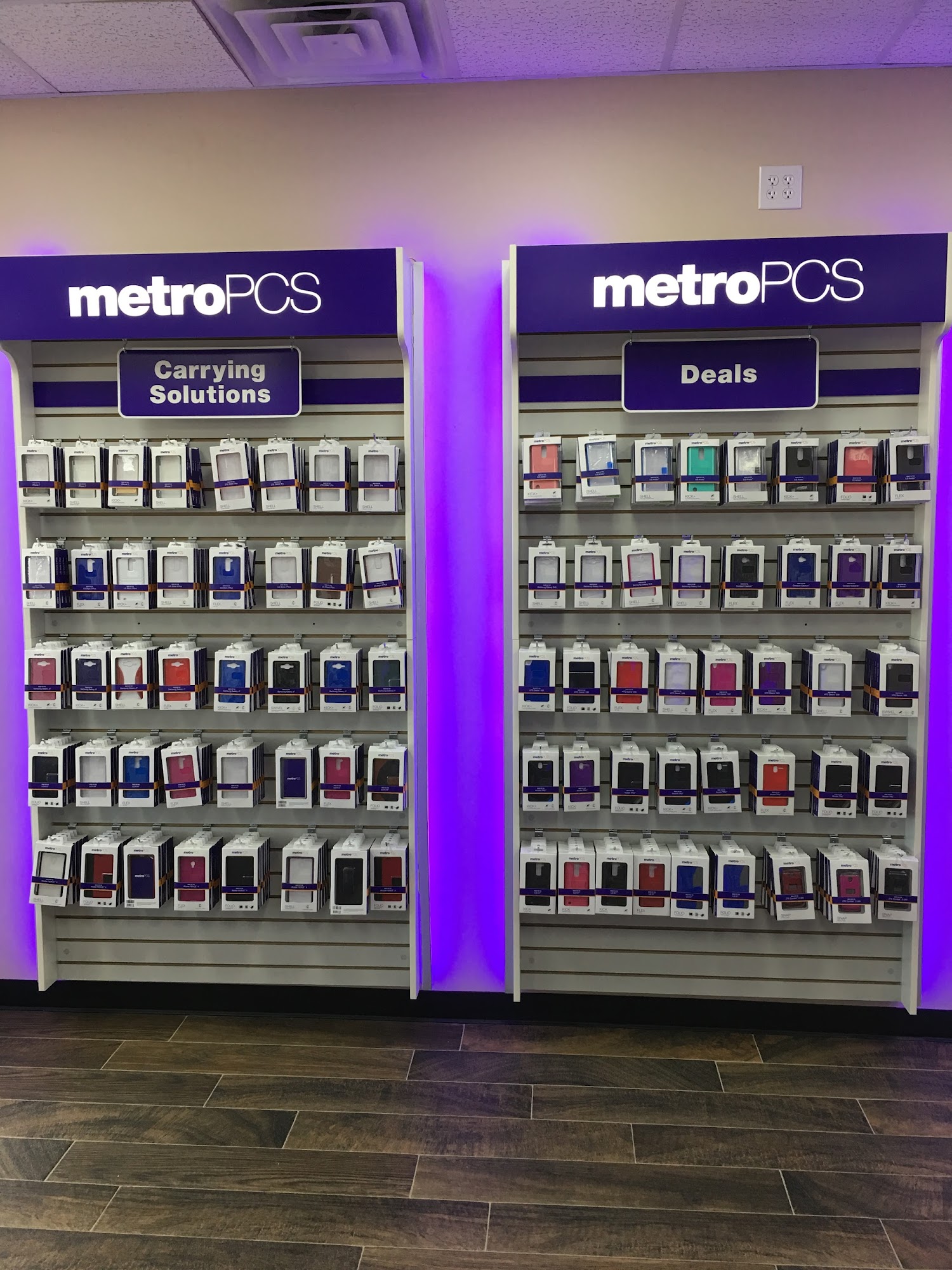 Metro by T-Mobile