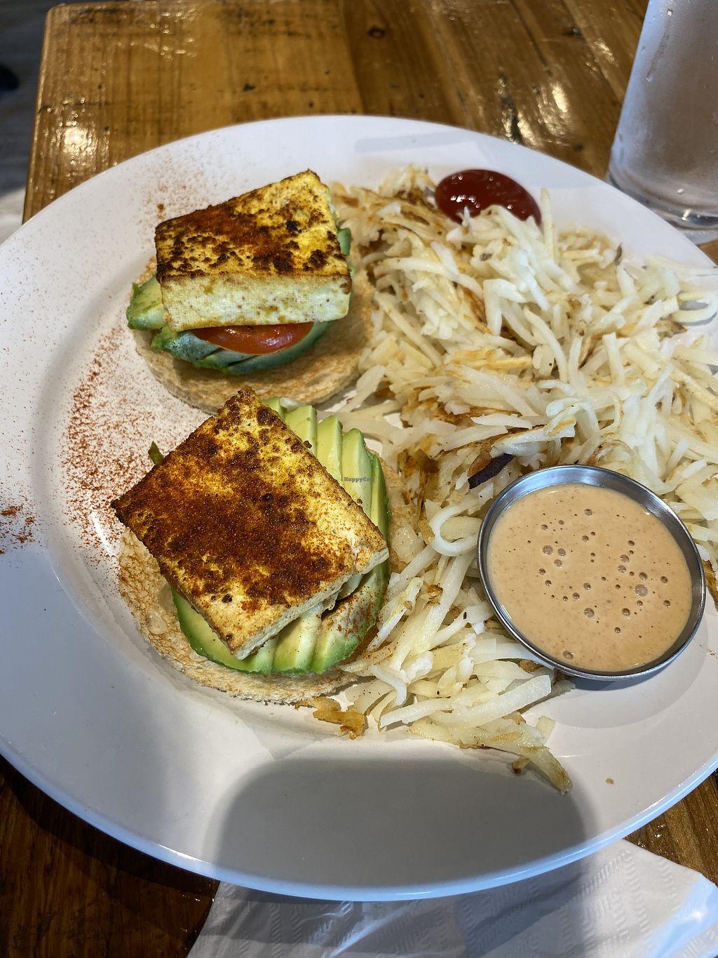 Photo credit: happycow