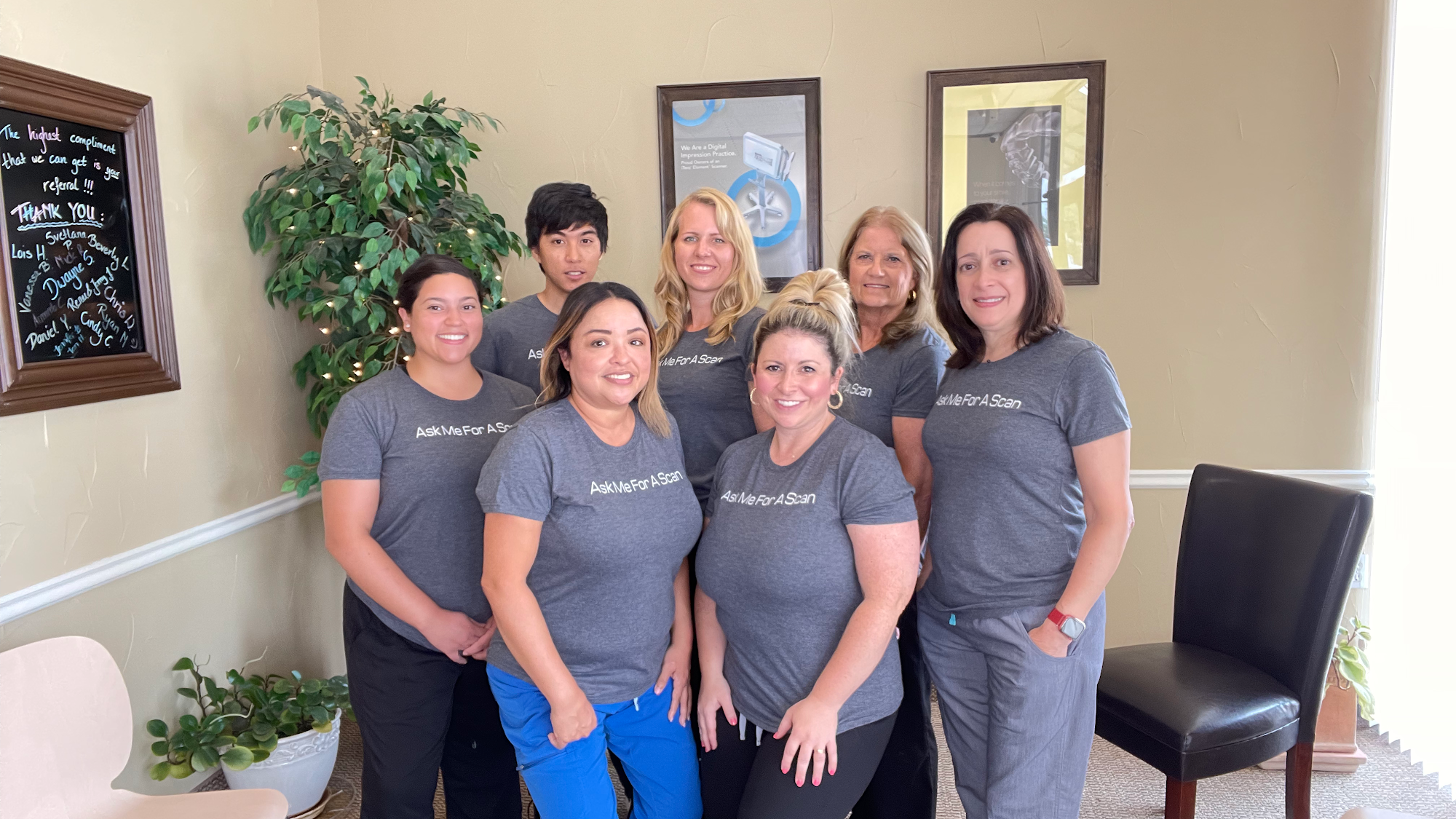 Common Roots Family Dental