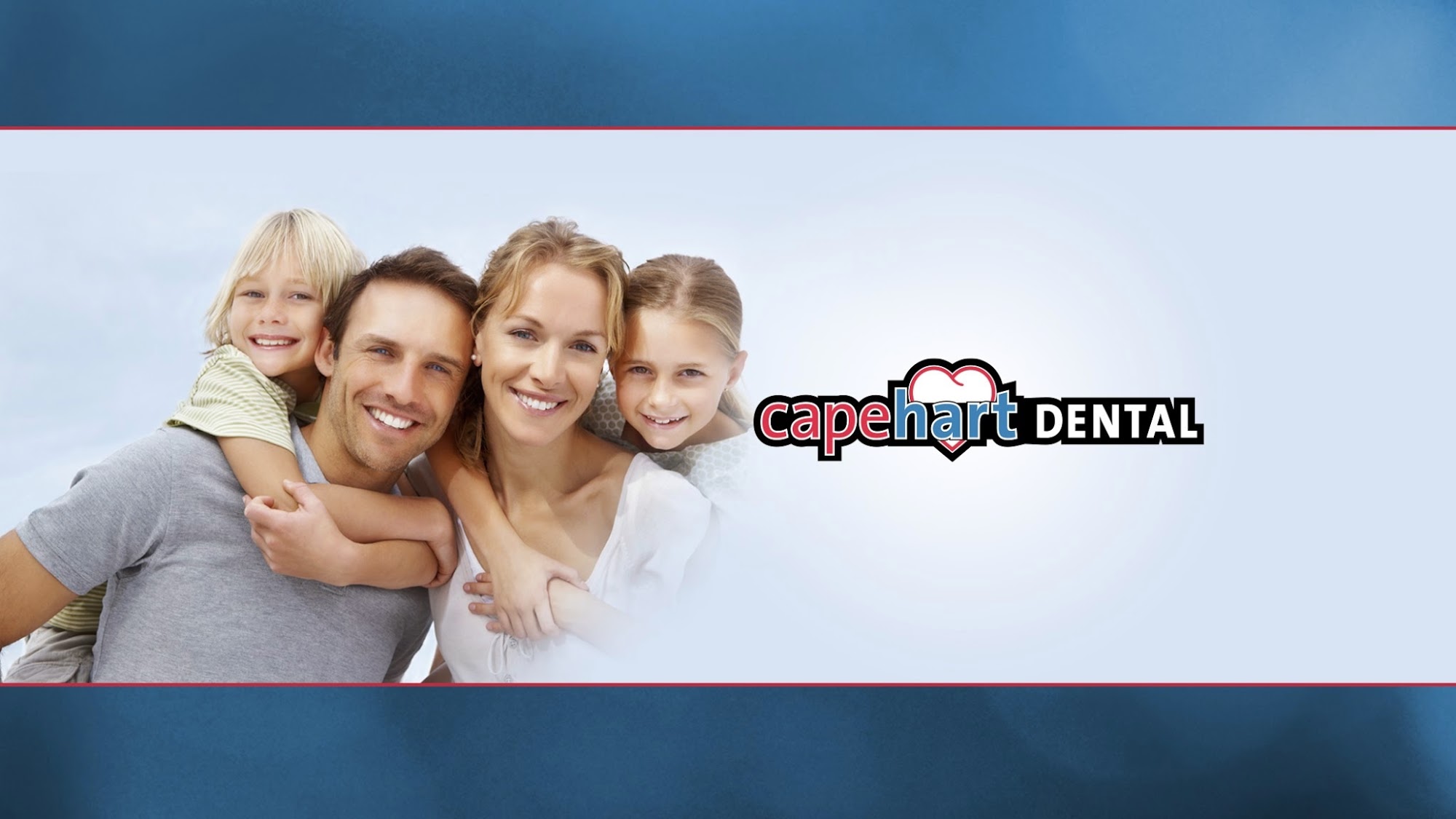 Capehart Dental of Lewisville
