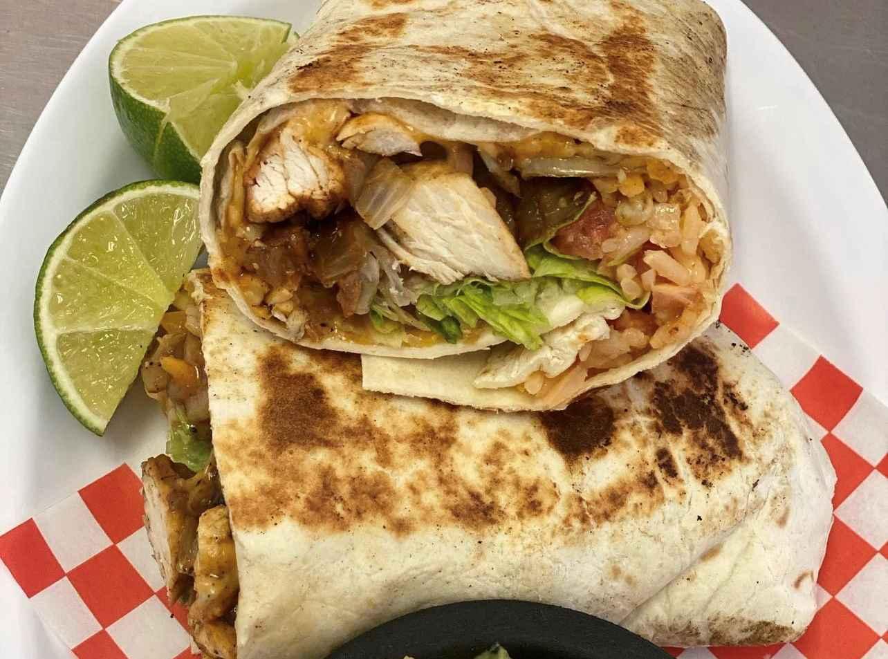 Photo credit: grubhub