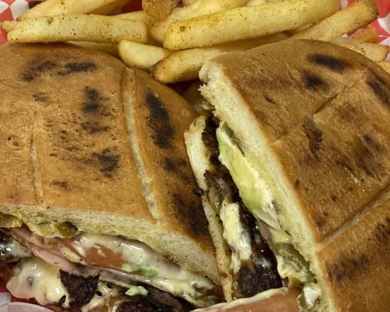 Photo credit: ubereats