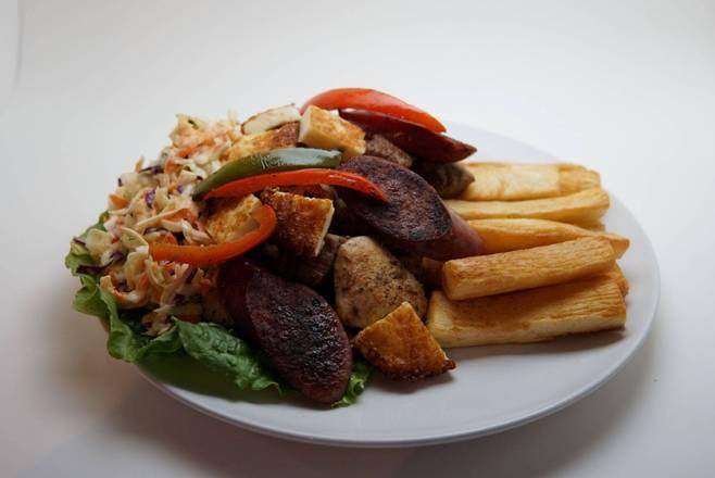 Photo credit: ubereats