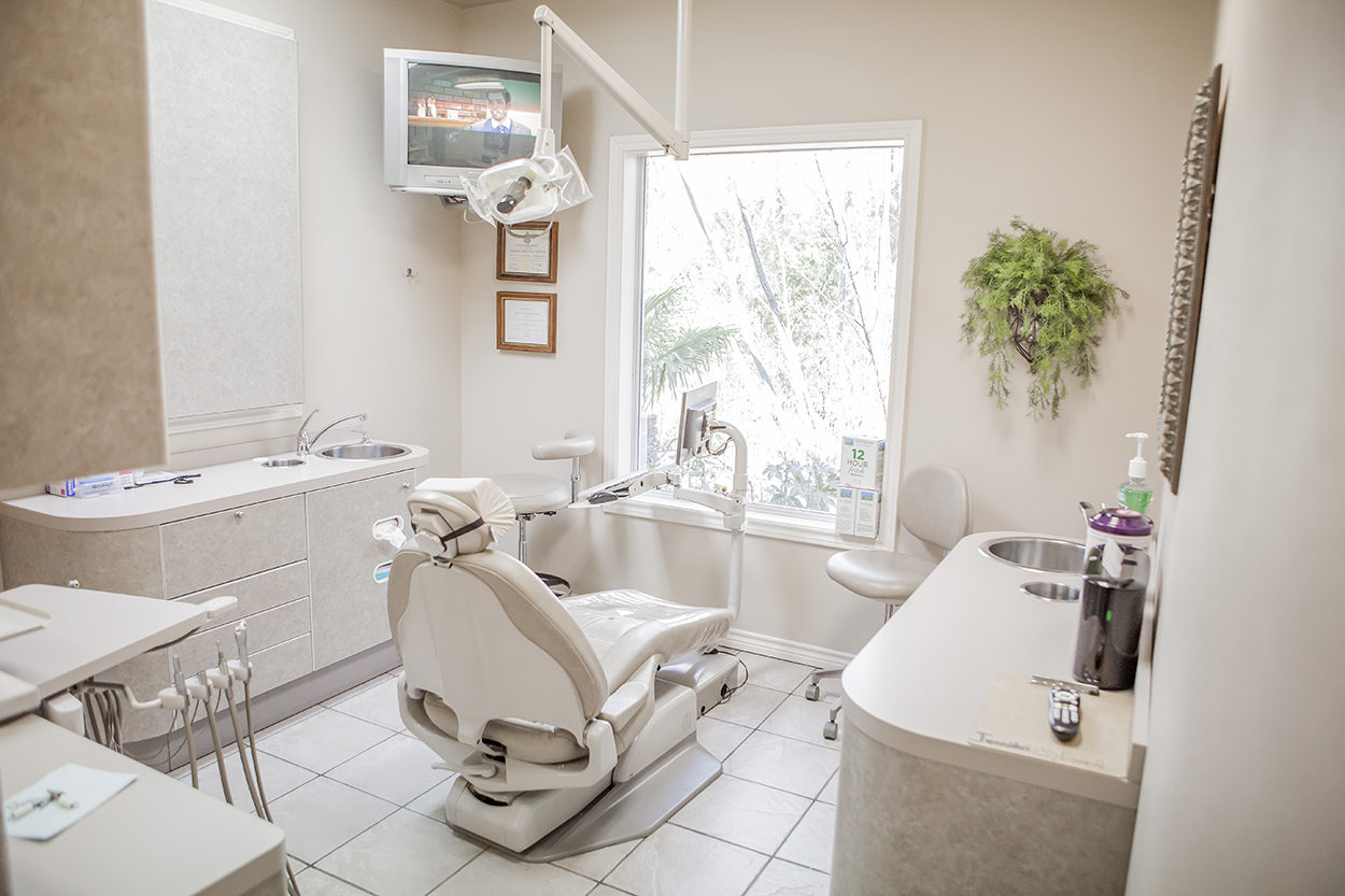 Waldron Family and Cosmetic Dentistry