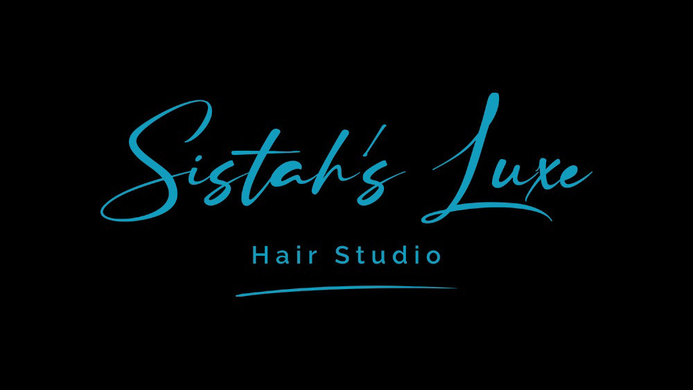 Sistah’s Luxe Hair Studio
