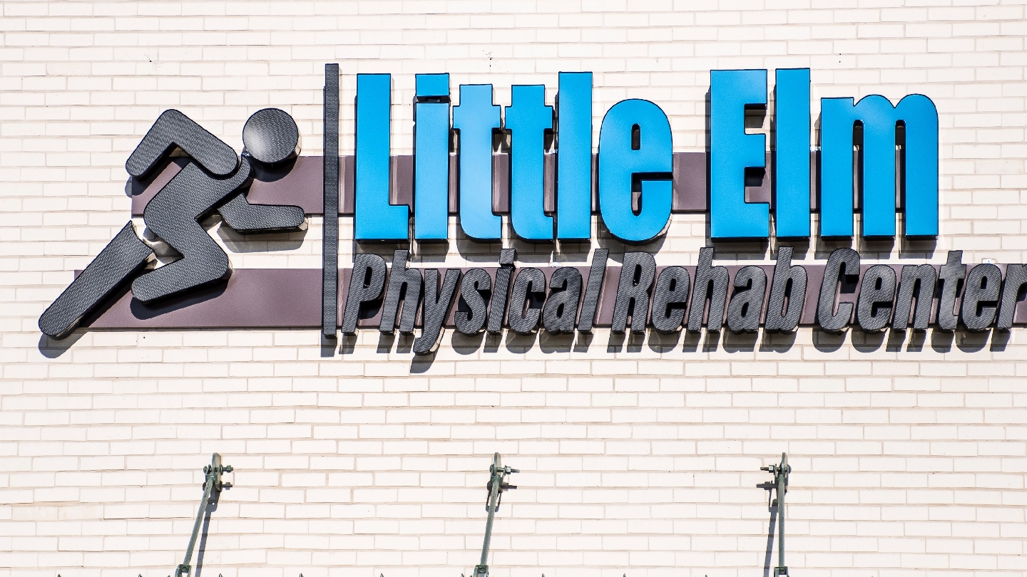 Little Elm Physical Rehab Center