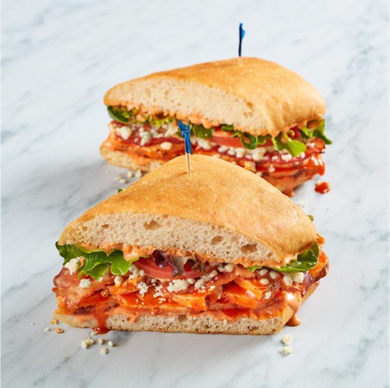 Photo credit: grubhub