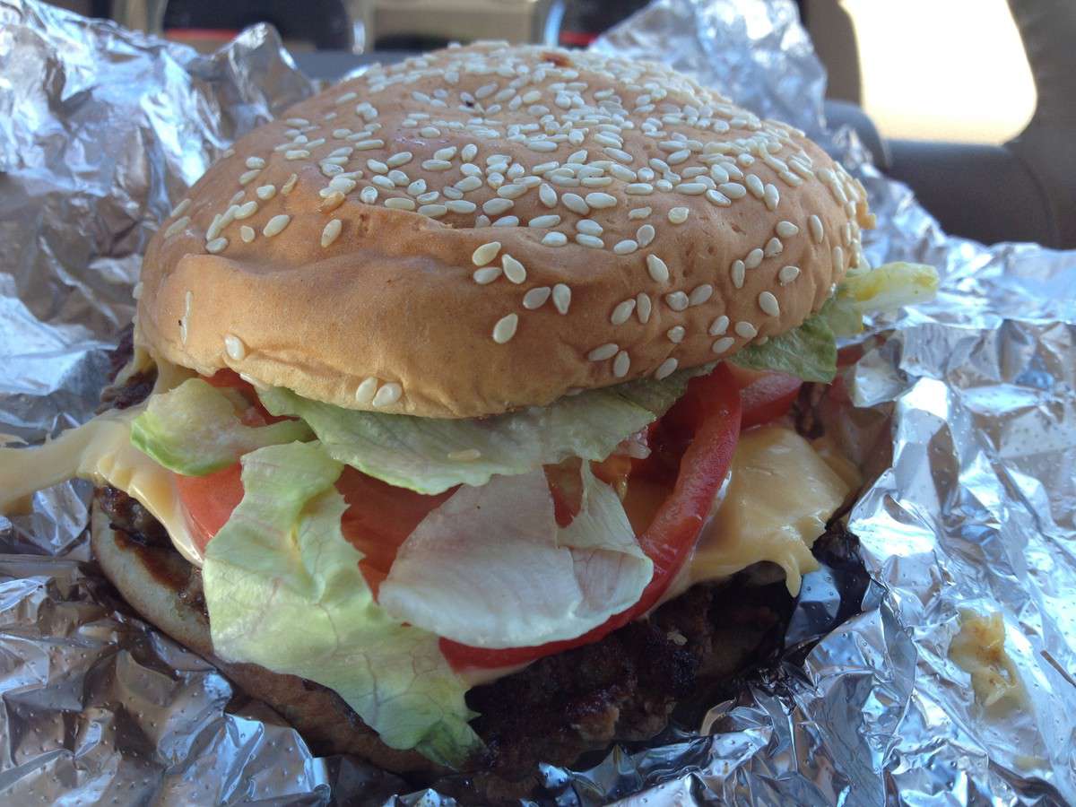 Photo credit: zomato