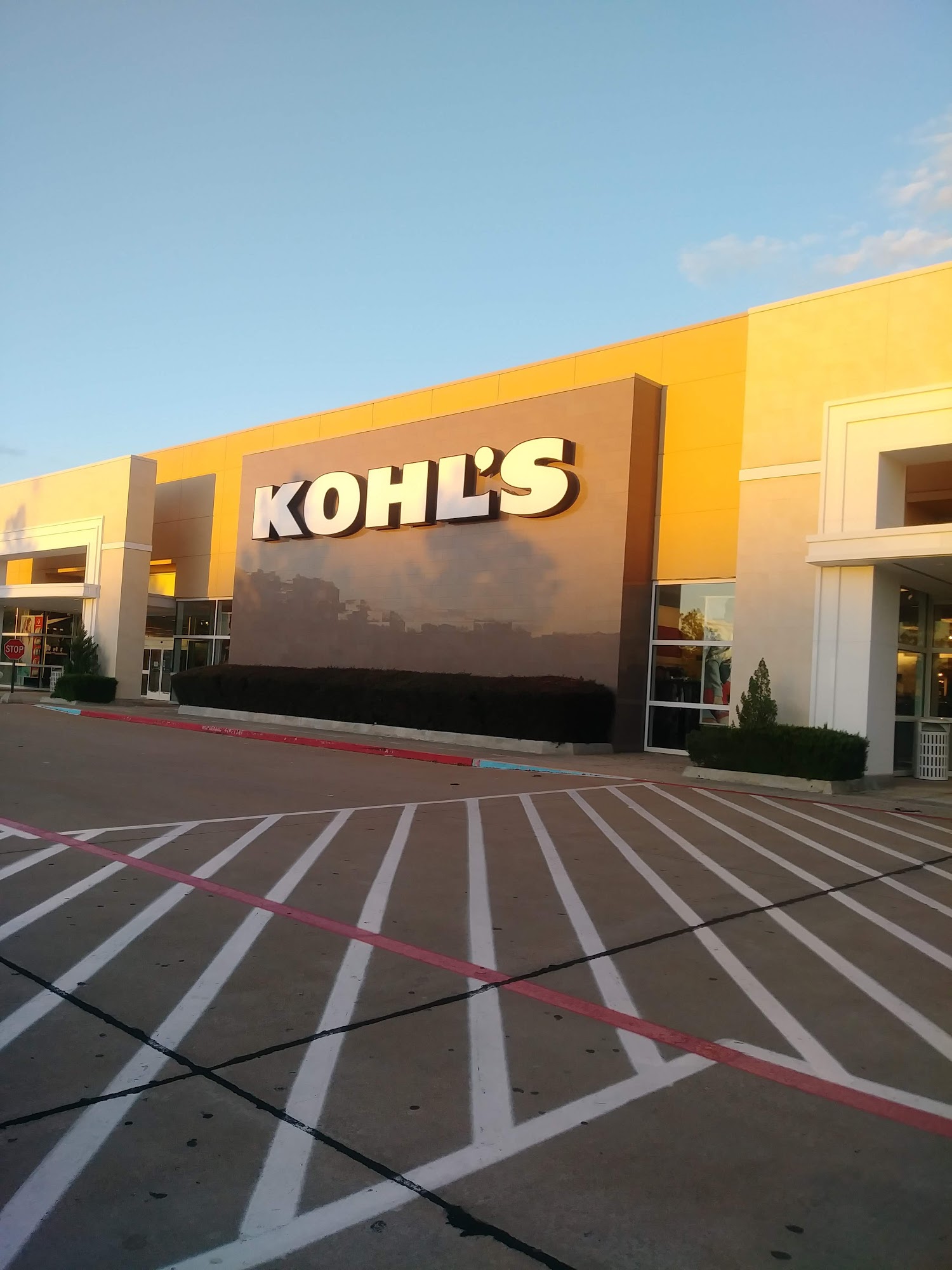 Kohl's