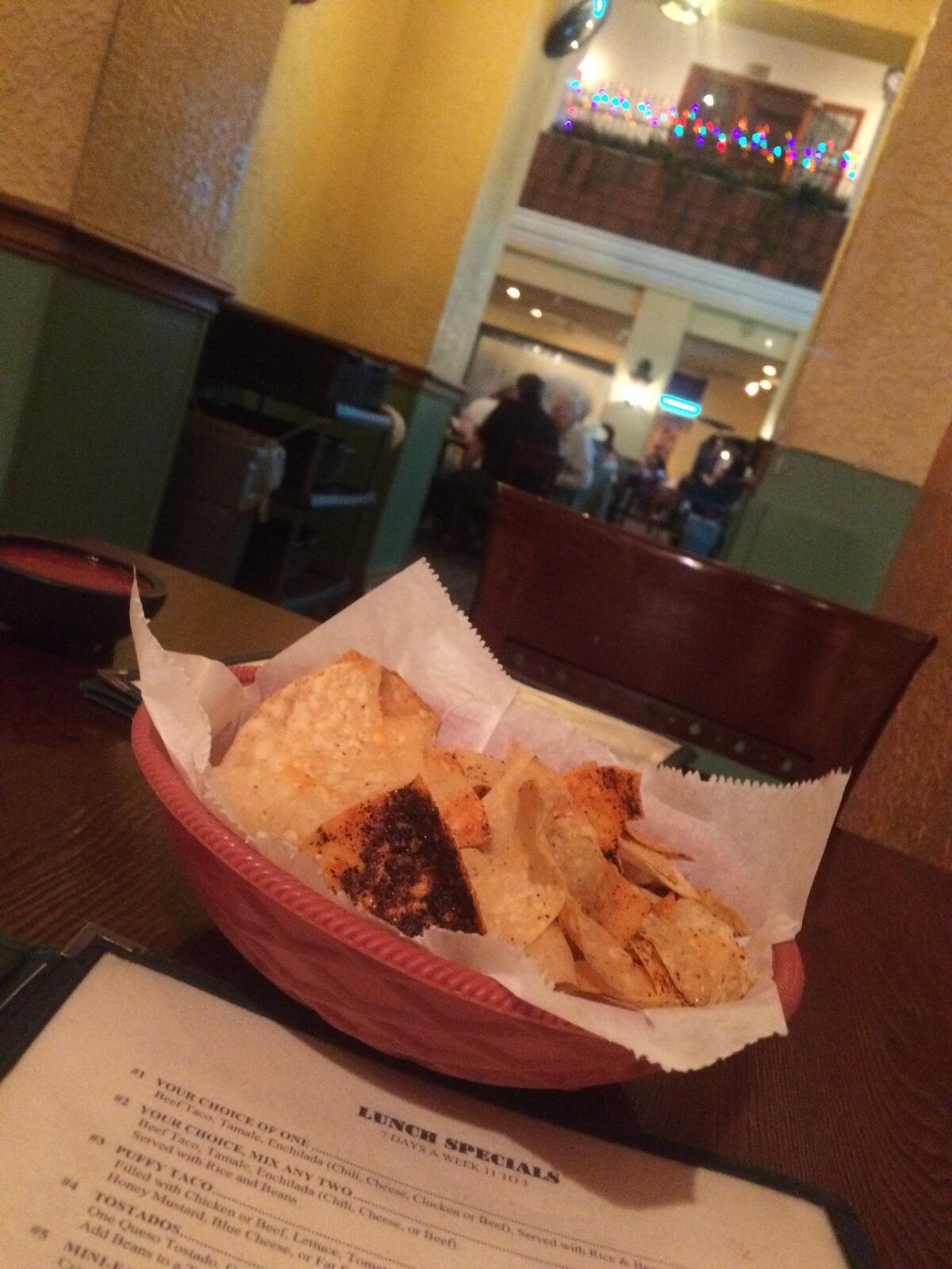 Photo credit: nextdoor