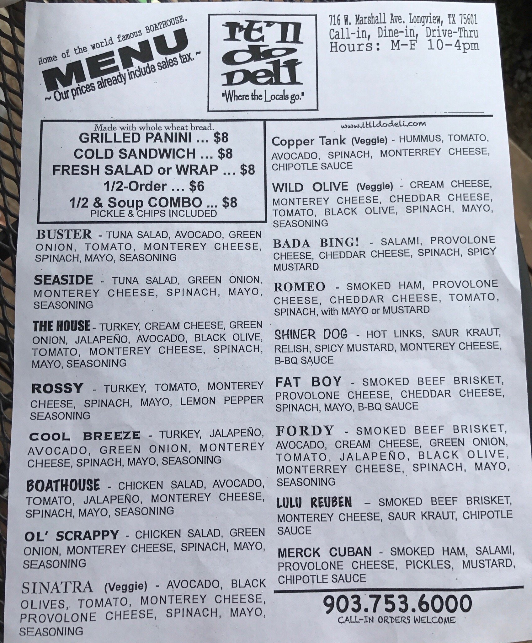 Photo credit: Tripadvisor