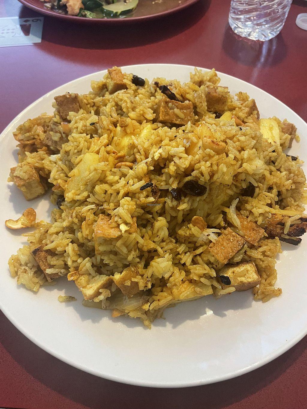 Photo credit: happycow