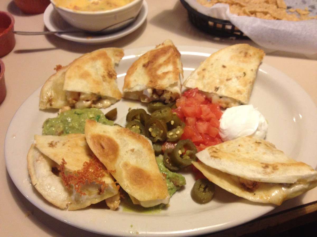 Photo credit: zomato