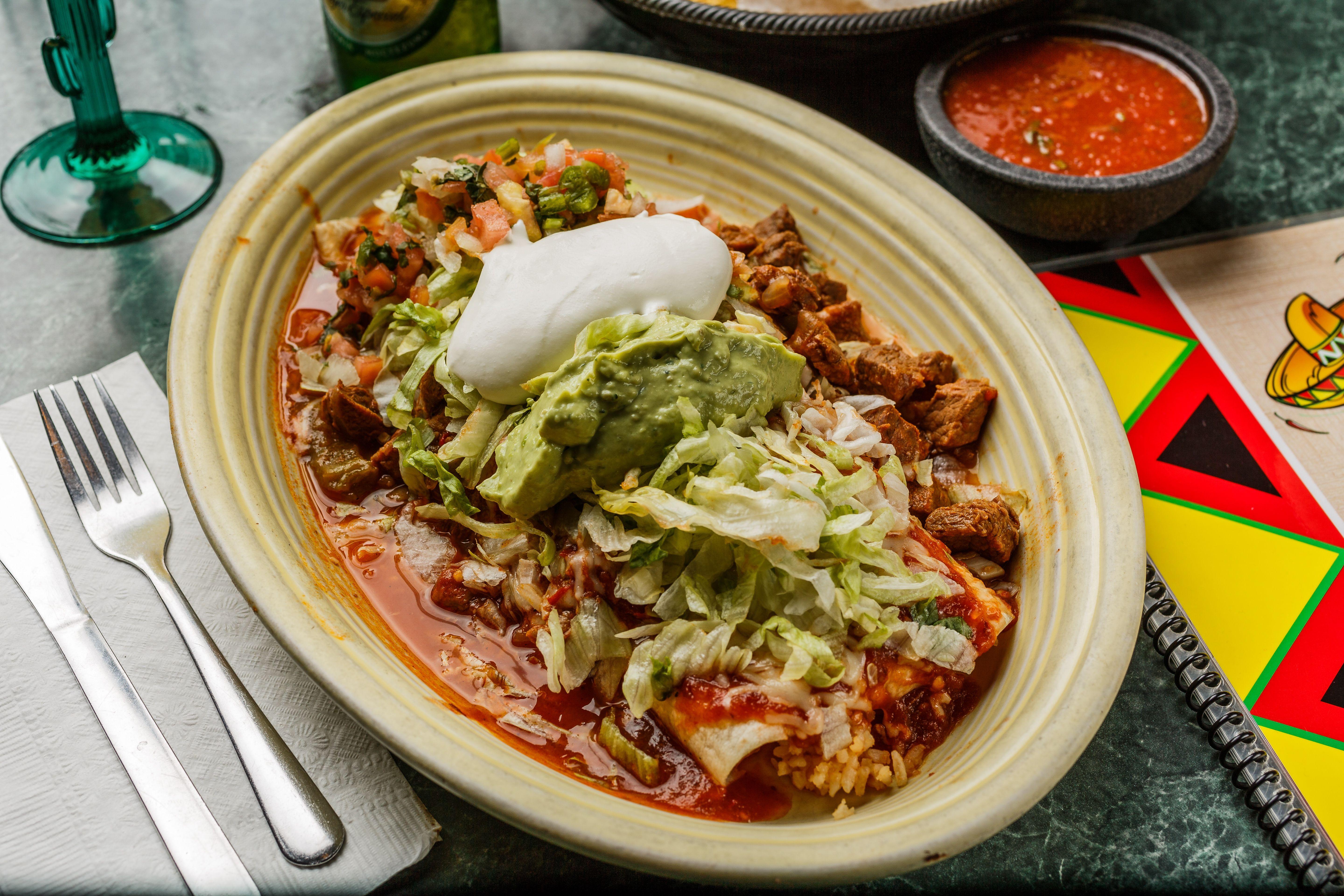 Photo credit: grubhub