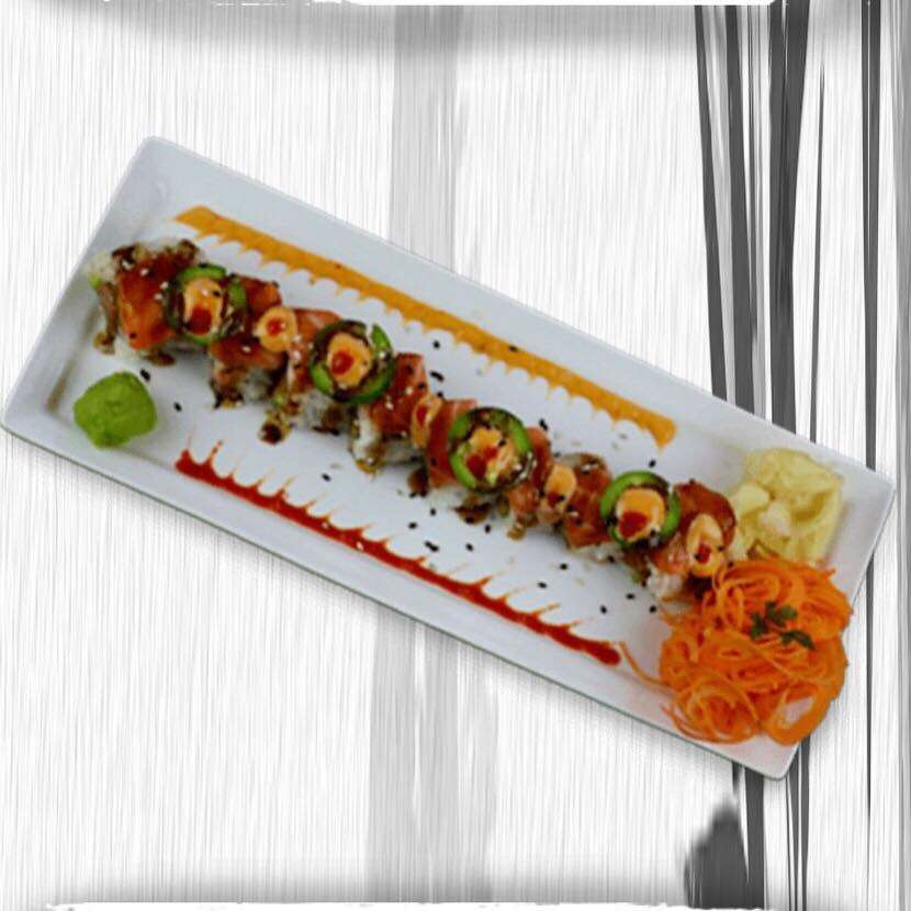 Photo credit: zomato