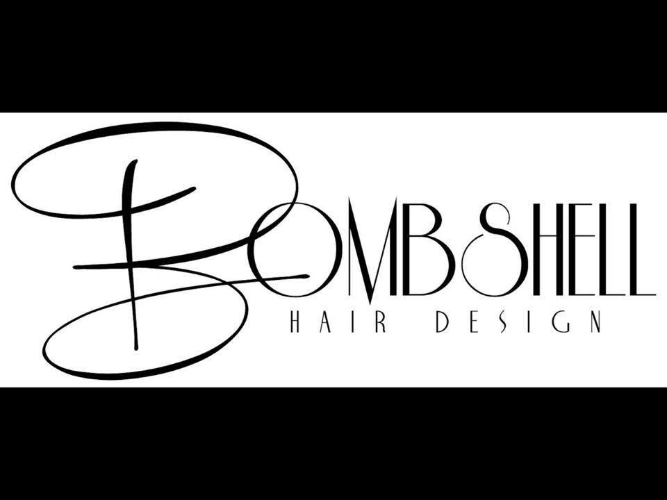 Bombshell Hair Design