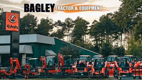 BAGLEY TRACTOR & EQUIPMENT