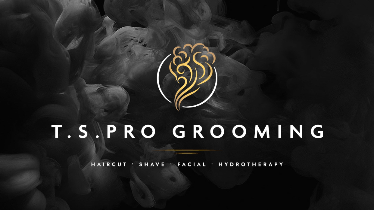 T.S. Pro Grooming
