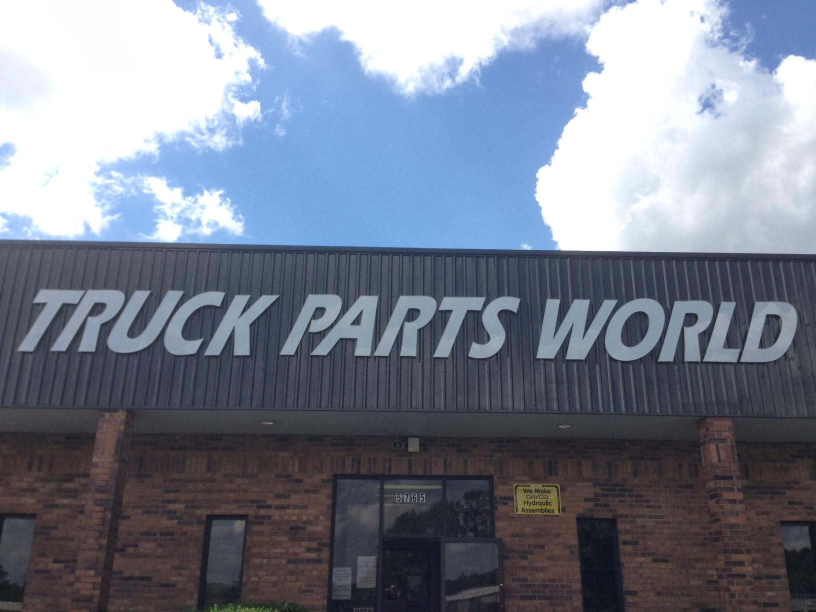 Truck Parts World