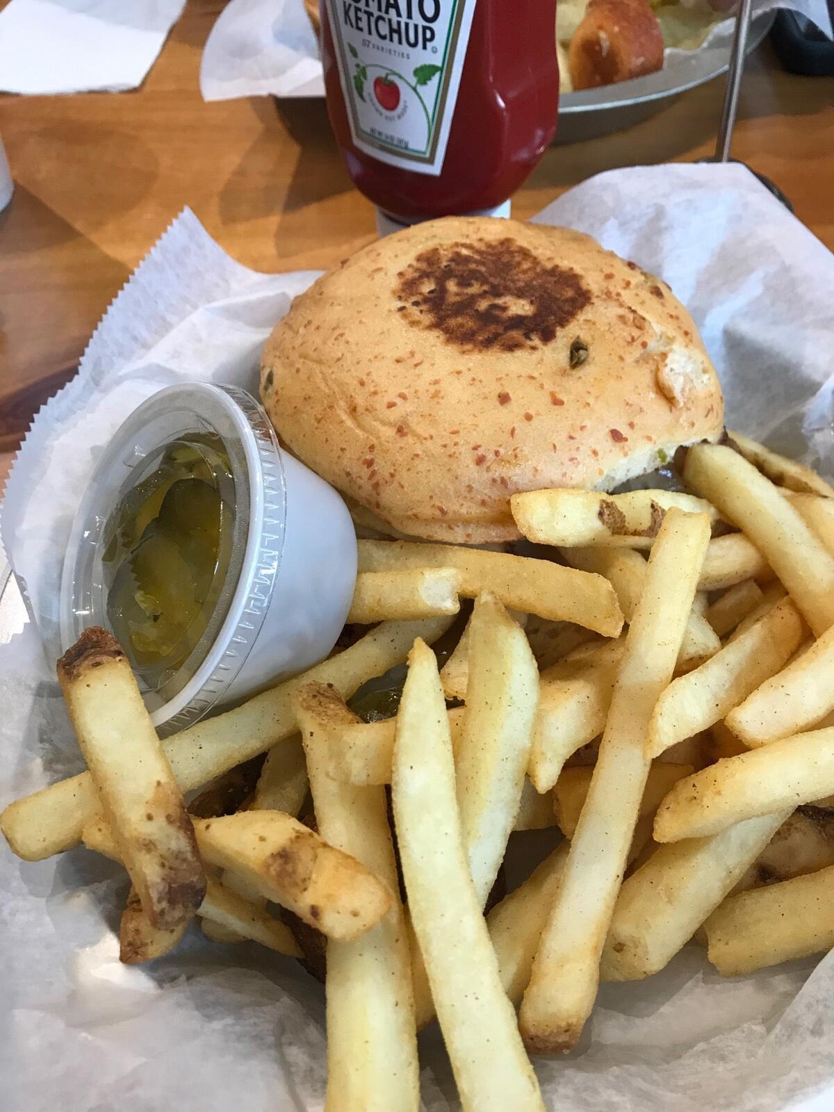 Photo credit: nextdoor
