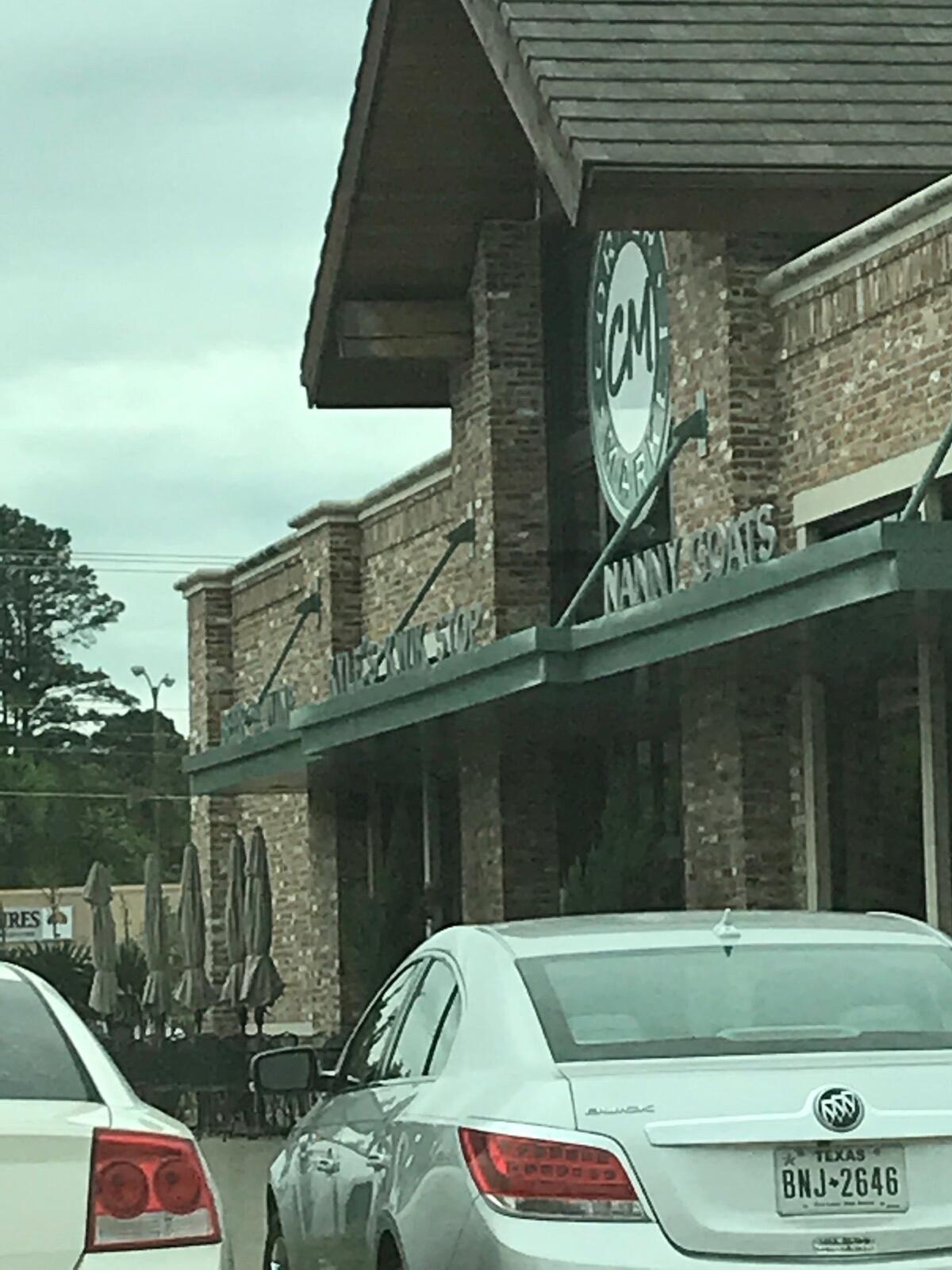Photo credit: nextdoor