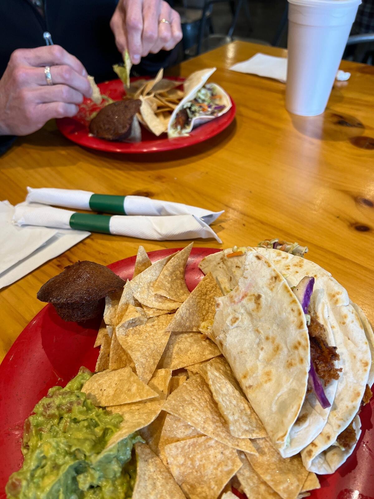 Photo credit: nextdoor