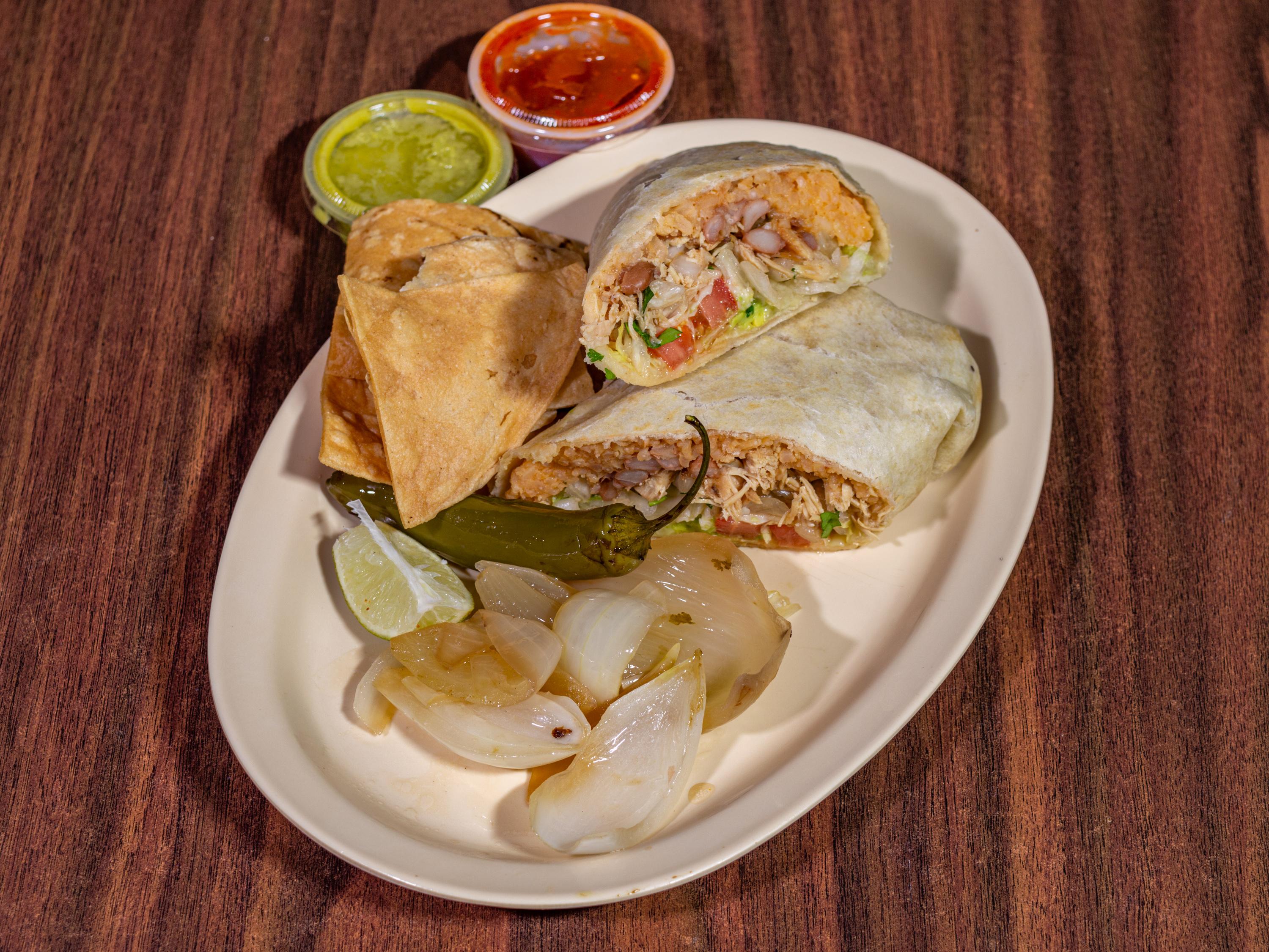 Photo credit: grubhub