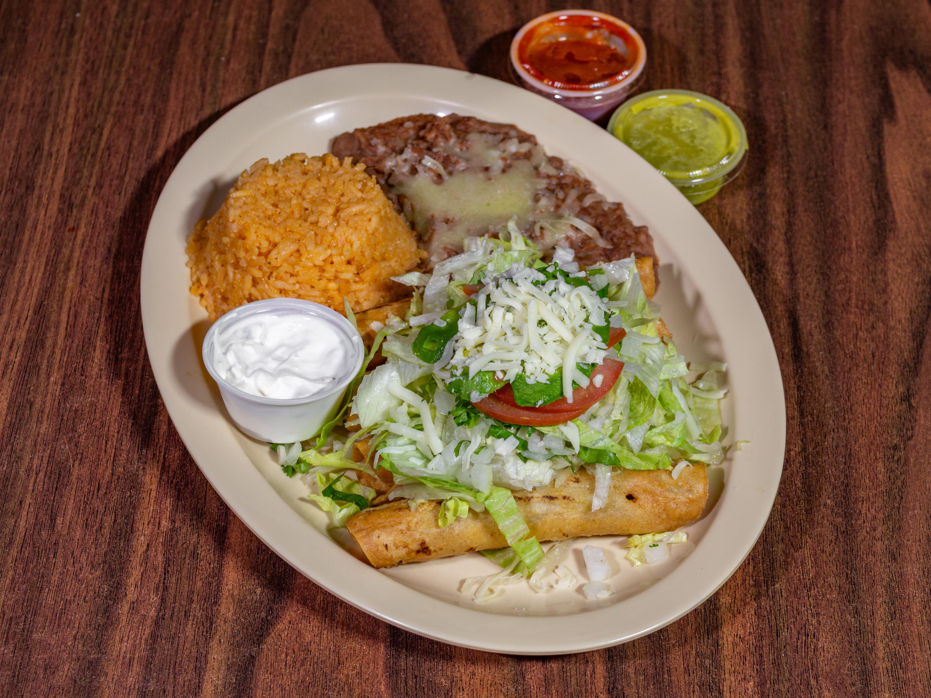 Photo credit: grubhub