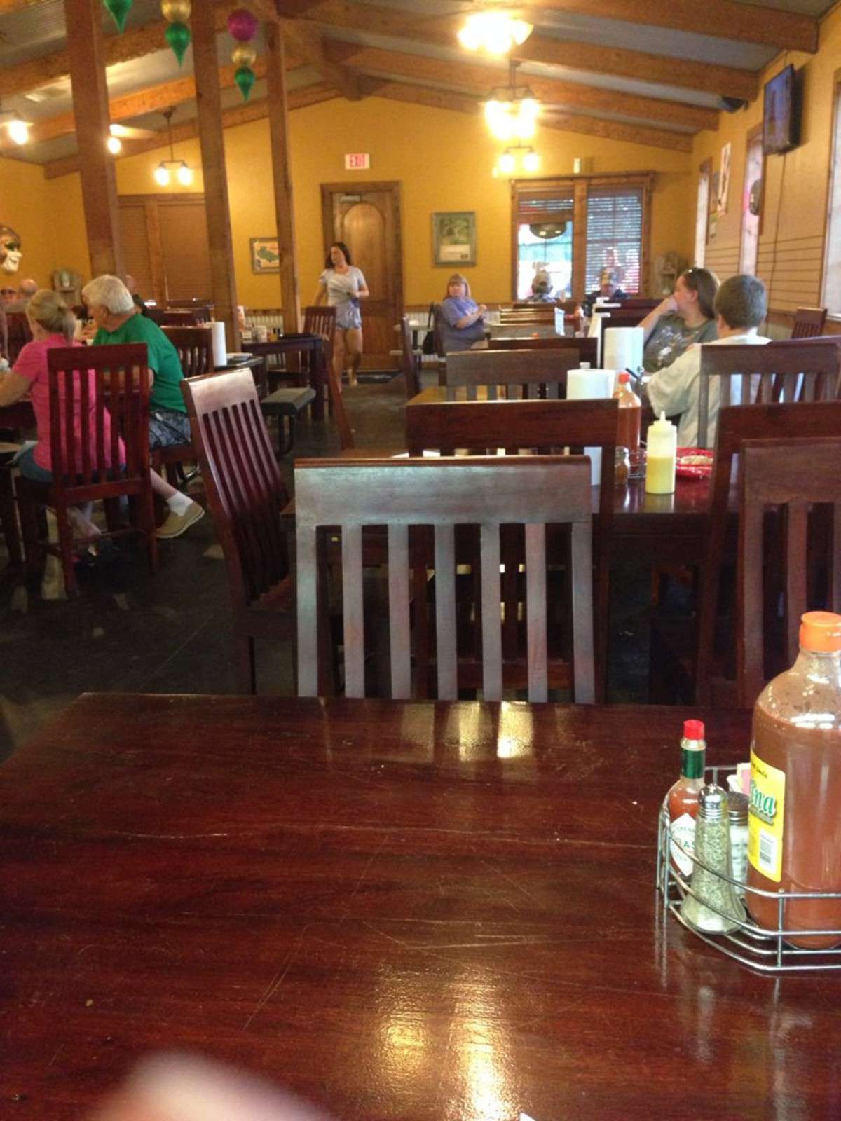 Photo credit: zomato