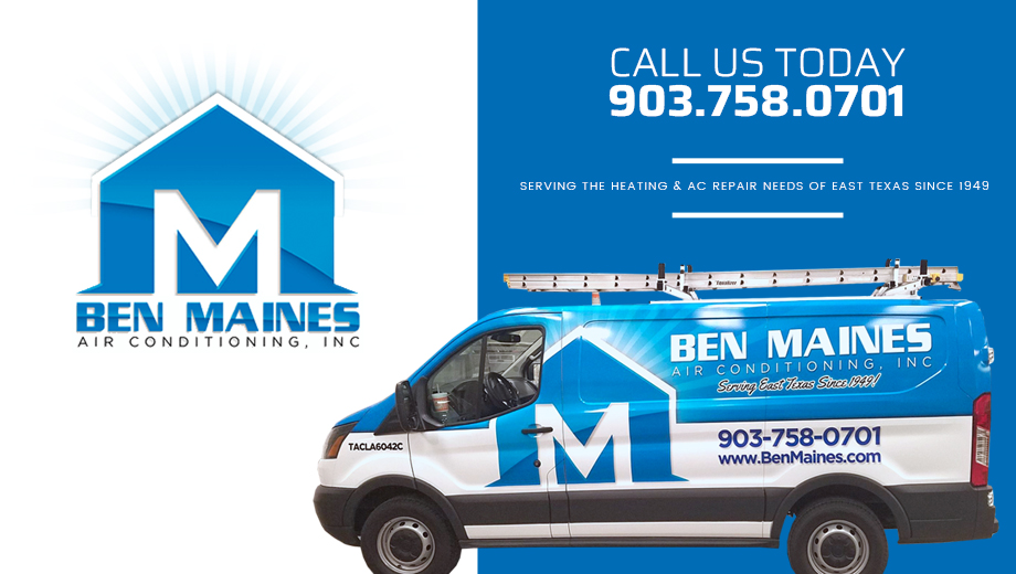 Ben Maines Air Conditioning, Inc.