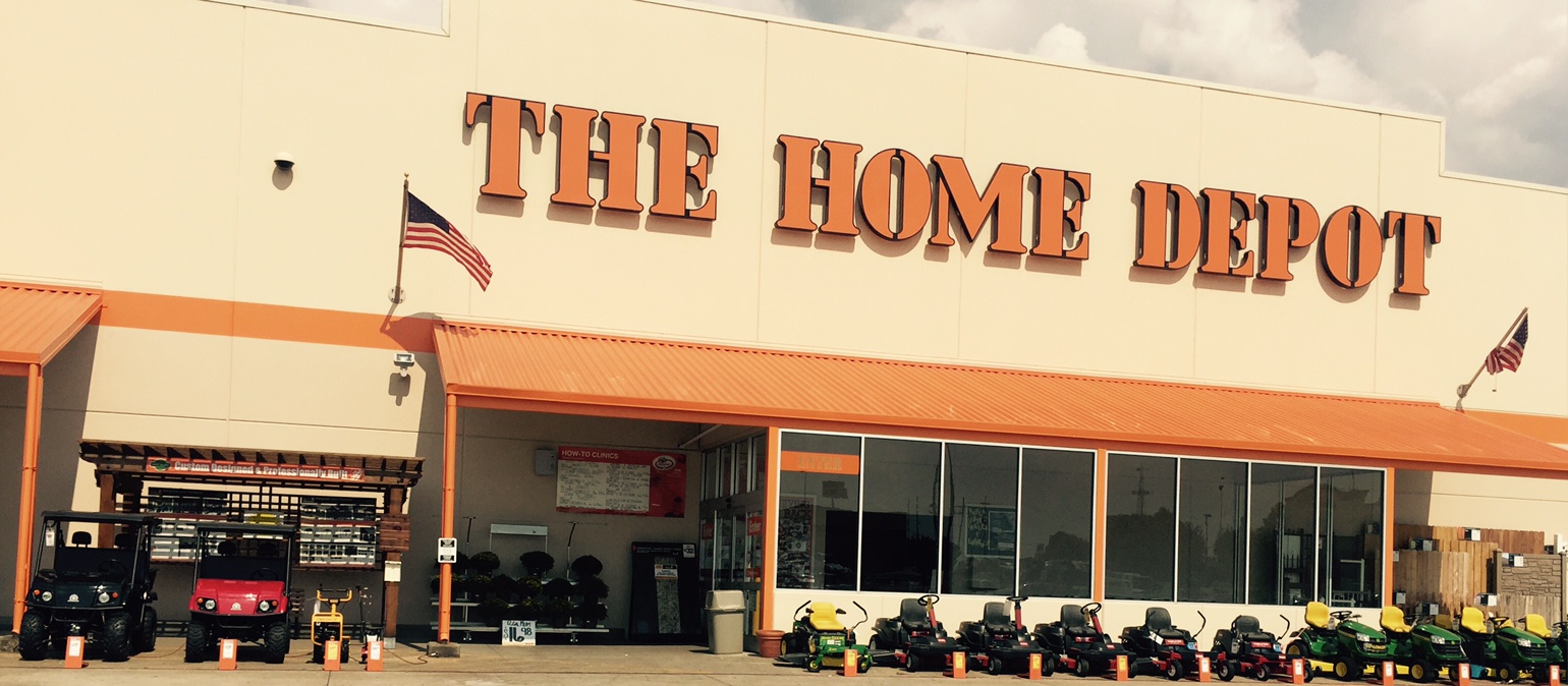 The Home Depot