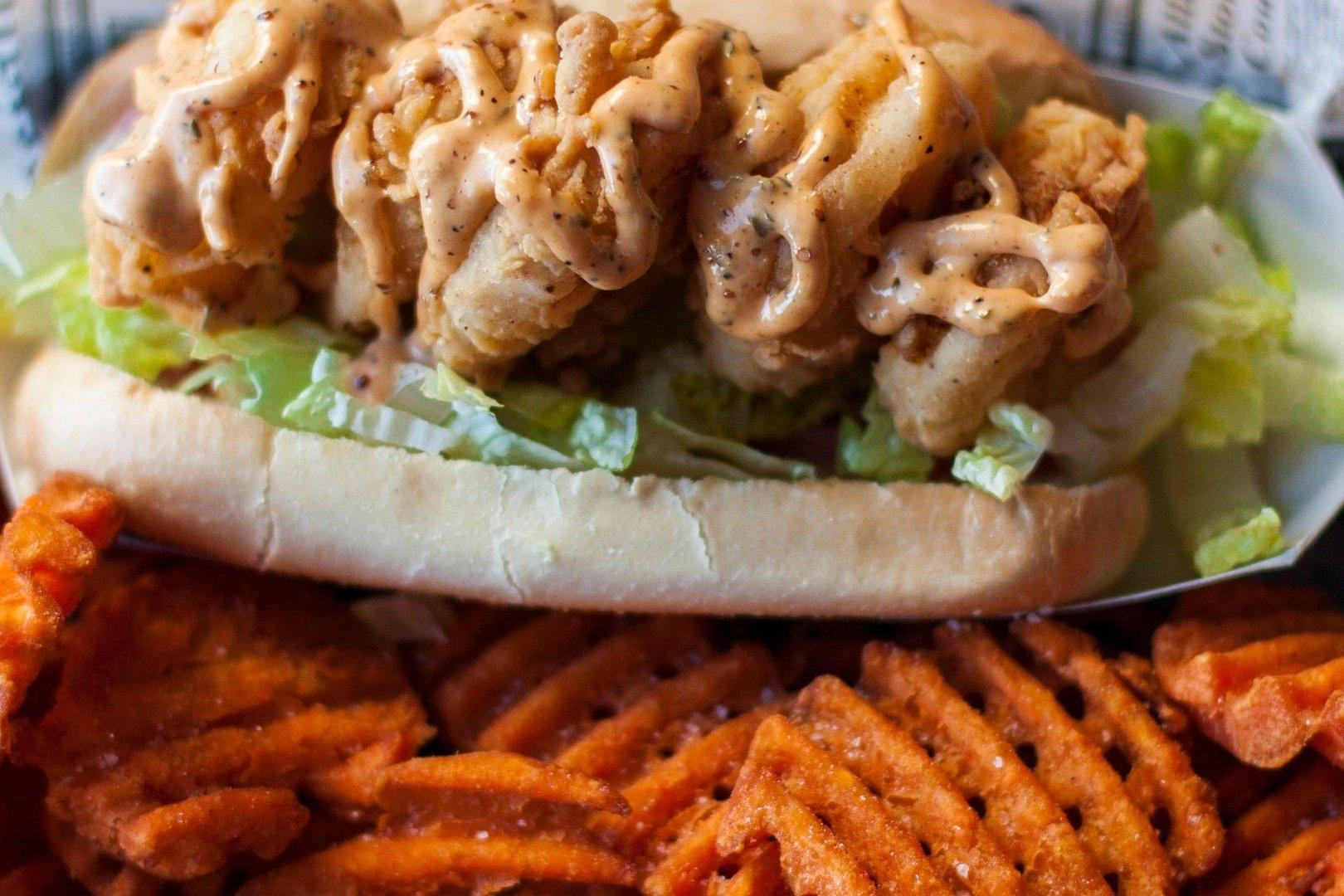 Photo credit: grubhub